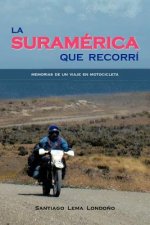 Suram Rica Que Recorr