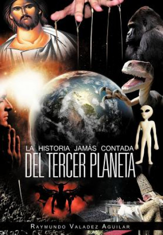 Historia Jam S Contada del Tercer Planeta