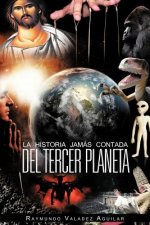 Historia Jam S Contada del Tercer Planeta