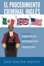 Procedimiento Criminal Ingles