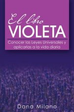Libro Violeta