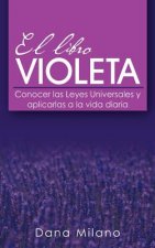 Libro Violeta