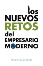 Nuevos Retos del Empresario Moderno
