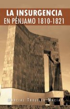 Insurgencia En Penjamo 1810-1821