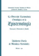 Direccion Racionalista Ontologica En La Epistemologia
