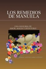 Remedios de Manuela