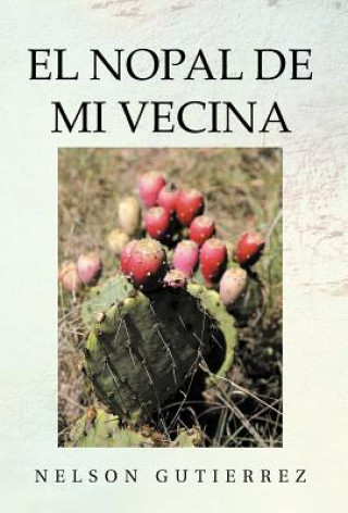 Nopal de Mi Vecina