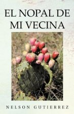 Nopal de Mi Vecina