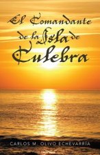 Comandante de La Isla de Culebra