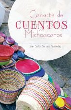 Canasta de Cuentos Michoacanos
