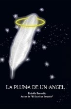 Pluma de Un Angel