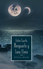 Entre Cuarto Menguante y Luna Llena