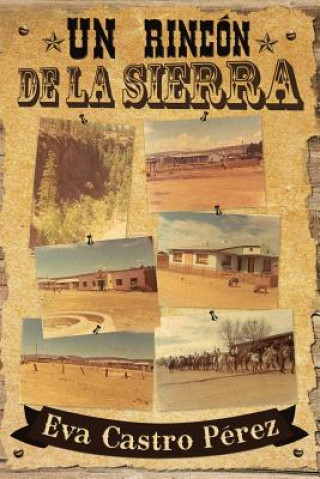 Rincon de La Sierra