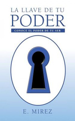 Llave de Tu Poder
