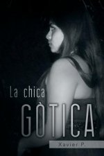 Chica Gotica