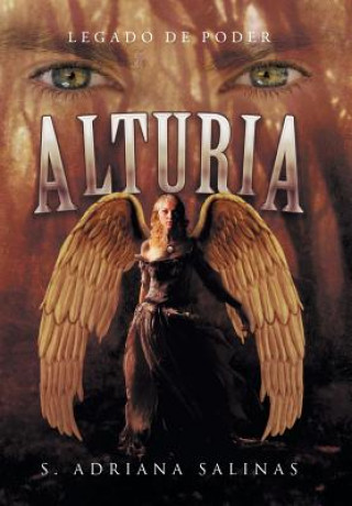 Alturia