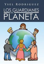 Guardianes del Planeta
