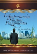 Importancia de Nuestros Pensamientos