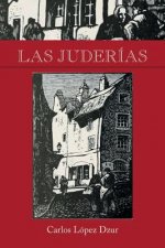 Juderias