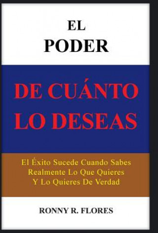 Poder de Cuanto Lo Deseas