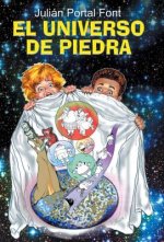 Universo de Piedra