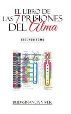 Libro de Las 7 Prisiones del Alma