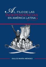 Filo de Las Independencias En America Latina