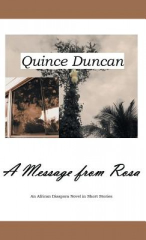 Message from Rosa