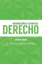 Introducci n Al Estudio del Derecho