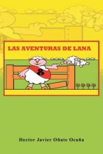 Las Aventuras de Lana