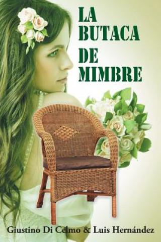 Butaca de Mimbre