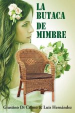 Butaca de Mimbre