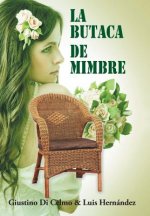 Butaca de Mimbre