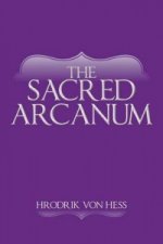 Sacred Arcanum
