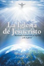 Iglesia de Jesucristo