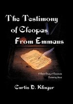 Testimony of Cleopas from Emmaus