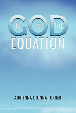God is in the Equation