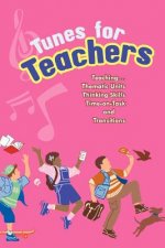 Tunes for Teachers