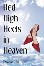 Red High Heels in Heaven