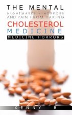 Mental Nightmares - Horrors and Pain from Taking Cholesterol Medicine