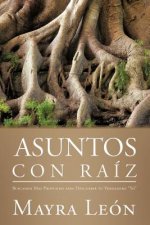 Asuntos Con Raiz