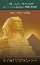 Great Pyramid Stone Calendar Decoded
