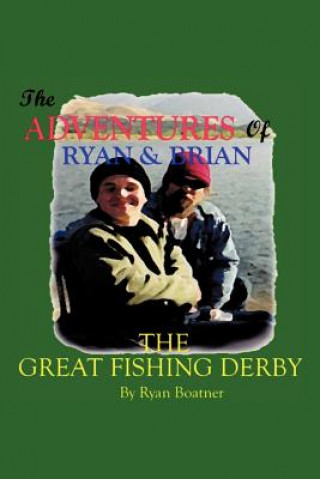 Adventures of Ryan & Brian