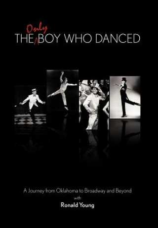 Only Boy Who Danced