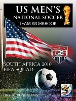 Us Men's National Soccer Team Workbook