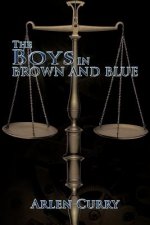 Boys in Brown and Blue