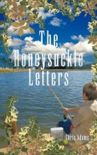 Honeysuckle Letters