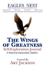 Wings of Greatness Self-Exploration Journal