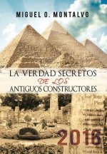 Verdad Secretos De Los Antiguos Constructores