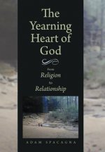 Yearning Heart of God